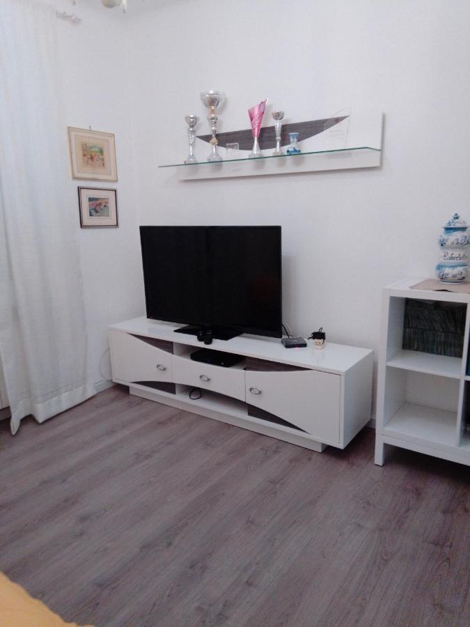Da Qui, Il Mare Διαμέρισμα Γένοβα Εξωτερικό φωτογραφία
